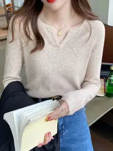 StyleCast Women Woollen Sweater