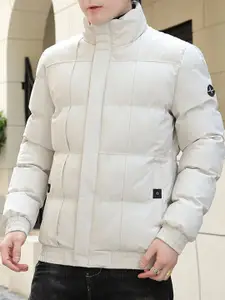 StyleCast x Revolte Men Puffer Jacket