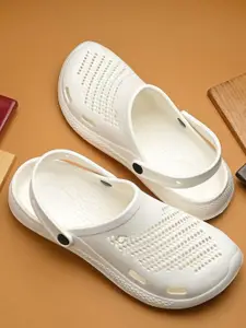 COGS Men Clogs Flip Flops