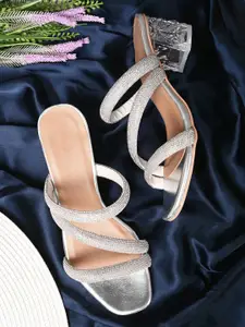 Killer  Adults-Women  Block Regular Sandals