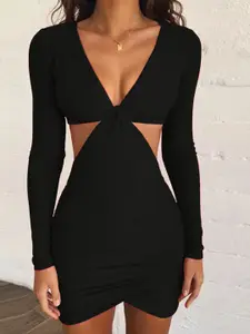 StyleCast Bodycon Mini Dress