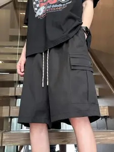 StyleCast Men Regular Fit Cargo Shorts