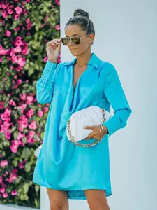 StyleCast x Revolte A-Line Dress