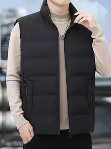 StyleCast x Revolte Men Padded Jacket