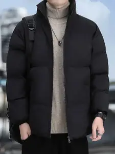 StyleCast x Revolte Men Insulator Padded Jacket