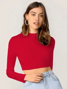Dream Beauty Fashion Crop Top