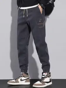 StyleCast Men Slim-Fit Joggers