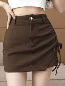 StyleCast Women Mini Skirts