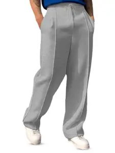 StyleCast x Revolte Men Easy Wash Trousers