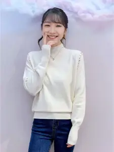 StyleCast Women Pullover