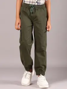 V-Mart Boys Joggers Trousers