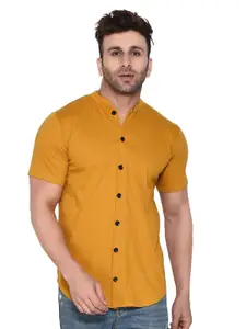 BEYOU FASHION Men Casual Shirt