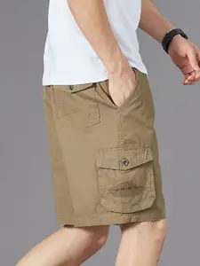 StyleCast x Revolte Men Shorts