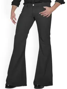 StyleCast x Revolte Men Easy Wash Pleated Trousers