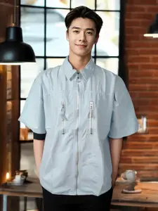 StyleCast Women Original Opaque Casual Shirt