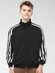 StyleCast x Revolte Men Lightweight Tailored Jacket