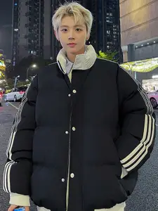 StyleCast x Revolte Open Front Jacket