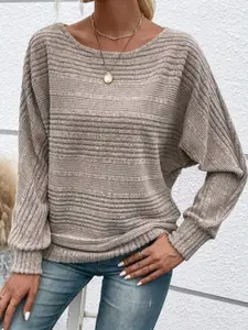 StyleCast Shirt Style Top