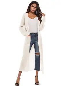StyleCast Women Longline Shrug