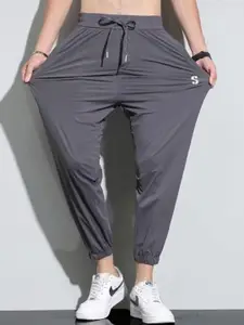 StyleCast x Revolte Men Easy Wash Trousers