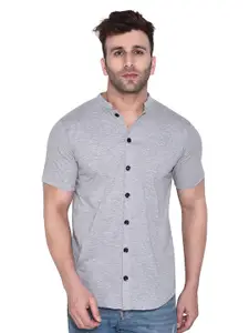 BEYOU FASHION Men Casual Shirt
