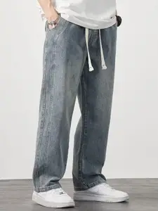 StyleCast Men Cotton Straight Fit Jeans