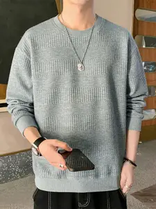 StyleCast x Revolte Men Sweatshirt