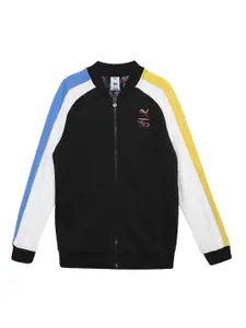 Puma Trolls Kids' T7 Track Jacket