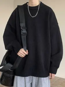 StyleCast x Revolte Men Pullover Sweatshirt