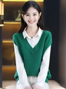 StyleCast Women Pullover