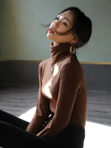 StyleCast Casual Sweater