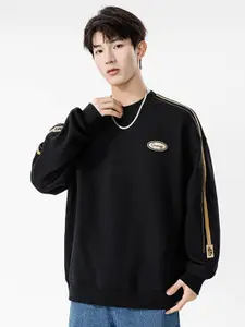 StyleCast x Revolte Men Sweatshirt