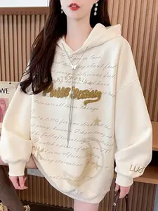 StyleCast x Revolte Women Printed Sweatshirt