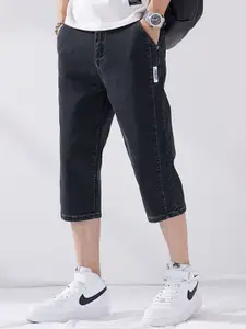 StyleCast Men Denim Shorts