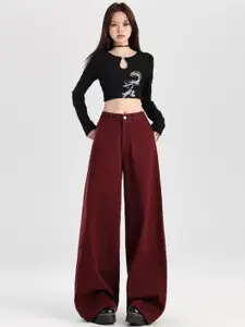 StyleCast Women Mid-Rise Jeans