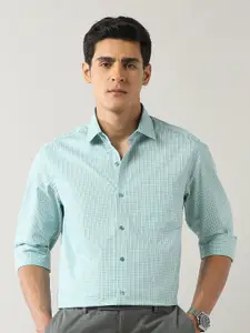 Arrow Men Slim Fit Printed Casual Shirt