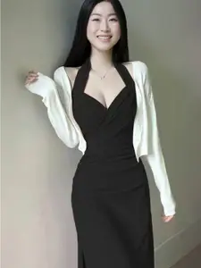 StyleCast Women Sheath Dress