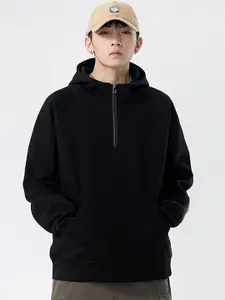 StyleCast x Revolte Men Hooded Sweatshirt