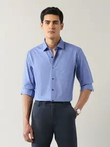 Arrow Men Slim Fit Casual Shirt