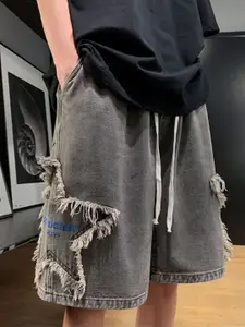 StyleCast x Revolte Men Shorts