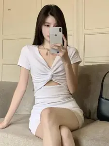 StyleCast  Women Bodycon Dress