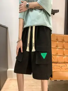 StyleCast x Revolte Men Shorts