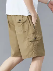 StyleCast x Revolte Men Shorts