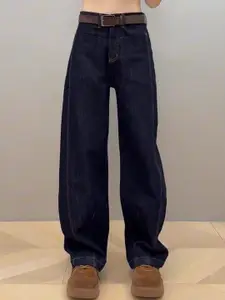 StyleCast Women Cotton Regular Fit Jeans