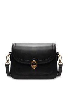 StyleCast x Revolte PU Structured Satchel