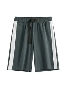 StyleCast x Revolte Men Striped Shorts