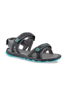 FUEL Men Velcro Sandals