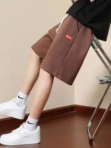 StyleCast x Revolte Men Shorts