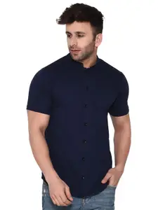 BEYOU FASHION Men Casual Shirt