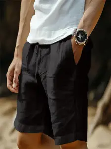 StyleCast x Revolte Men Shorts